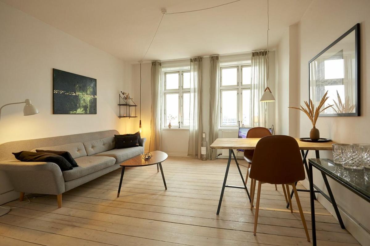 ApartmentInCopenhagen Apartment 1462 - Housity