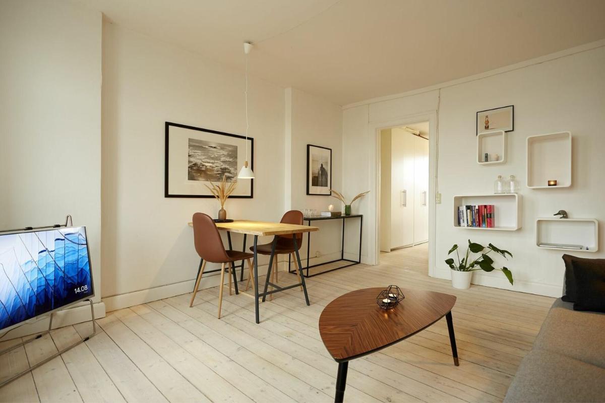 ApartmentInCopenhagen Apartment 1462 - Housity