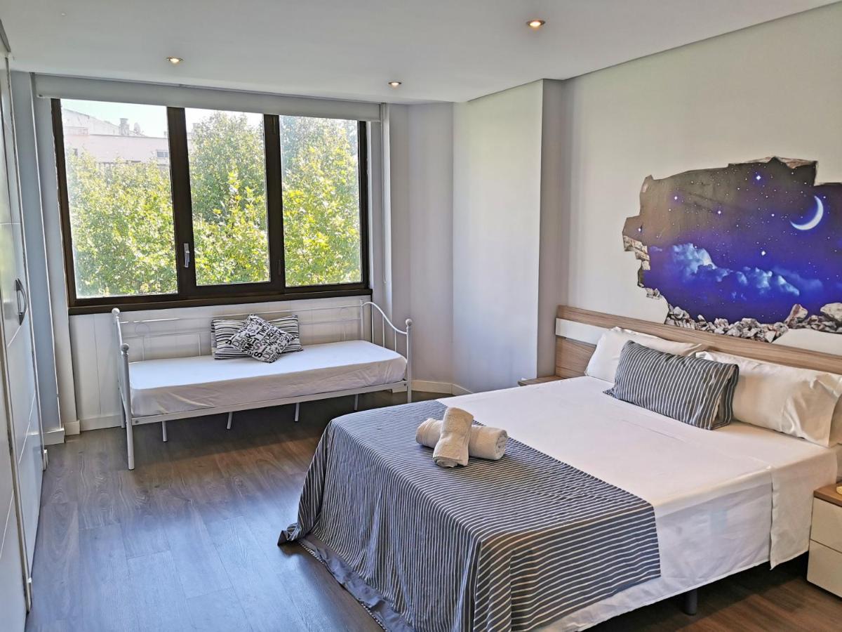 Apartamento Boulevard Gran Capitan - Housity