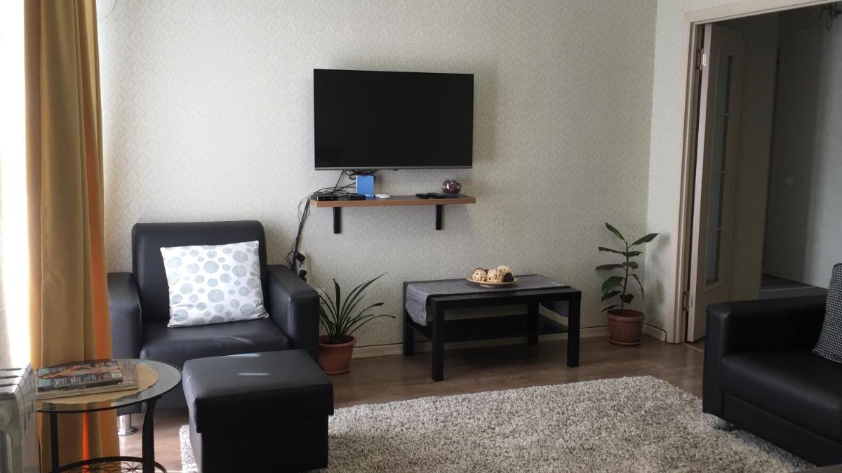 Apart Plus 5 - Housity