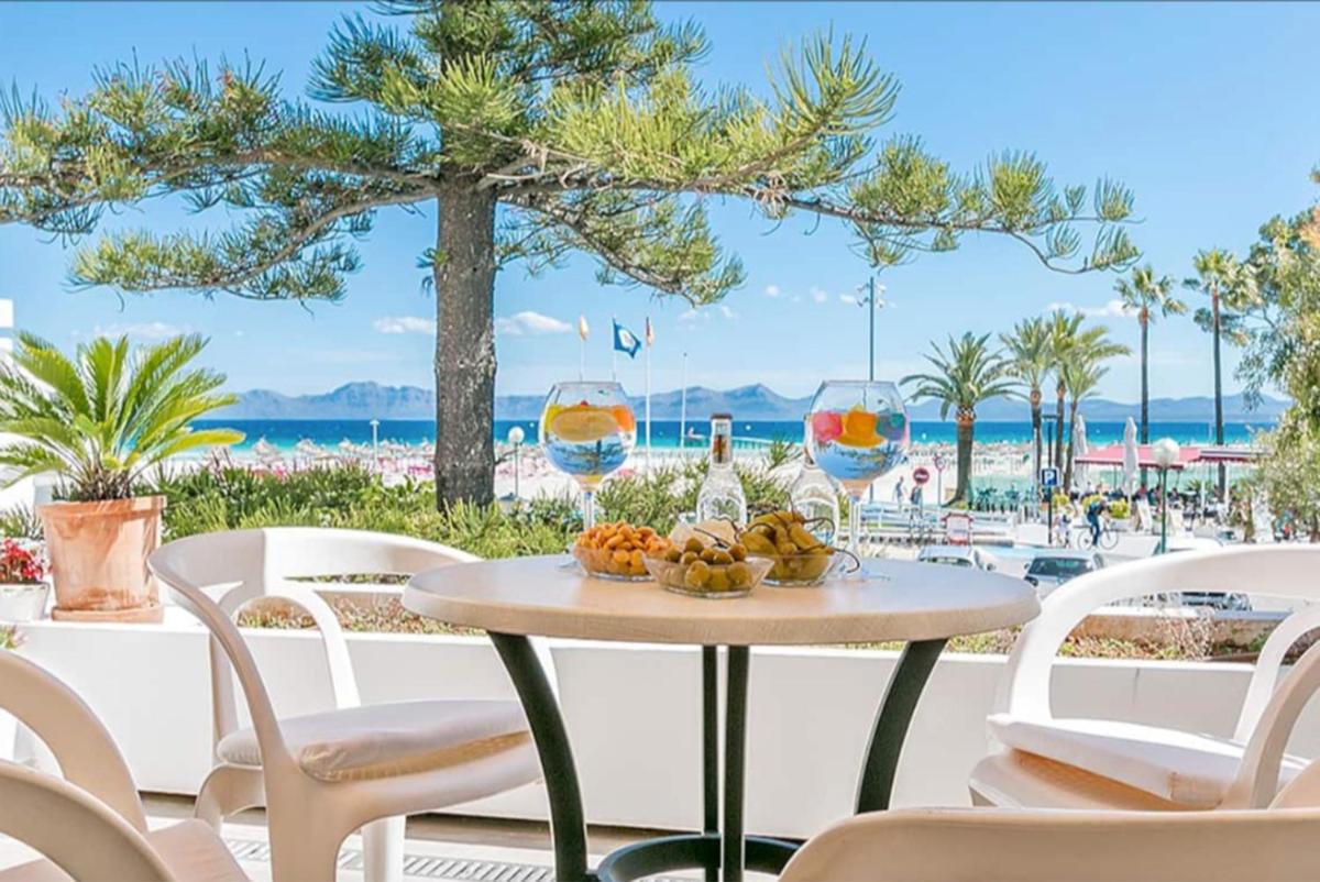 Apartment Oiza Classic, at Alcudia Beach - Housity