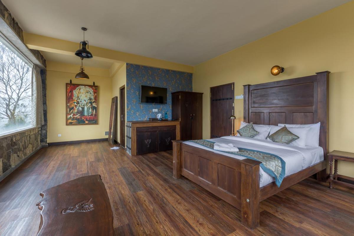 Fort WindShire Housity