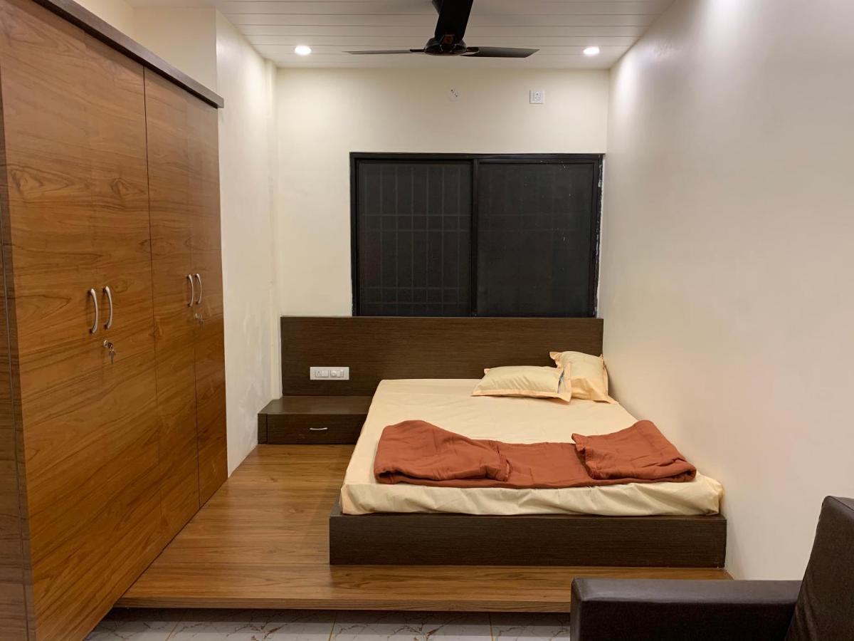 Hyatt residency service apartment - Housity