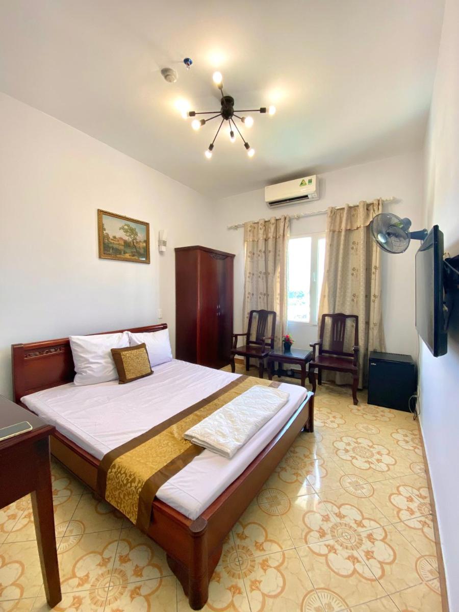 Khách sạn Bạch Dương - Housity