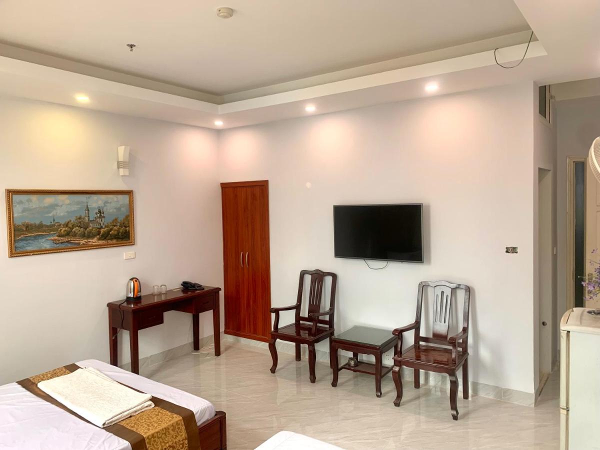 Khách sạn Bạch Dương - Housity