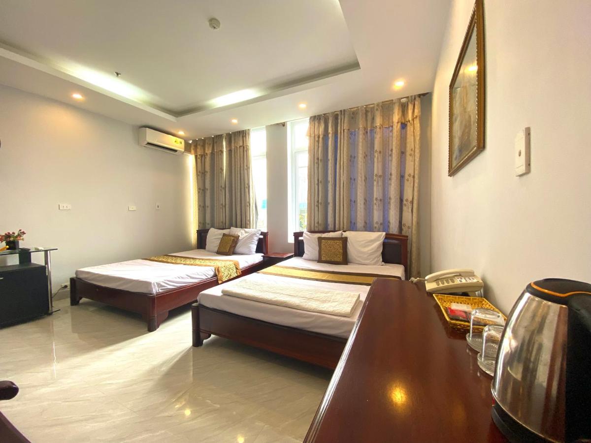 Khách sạn Bạch Dương - Housity