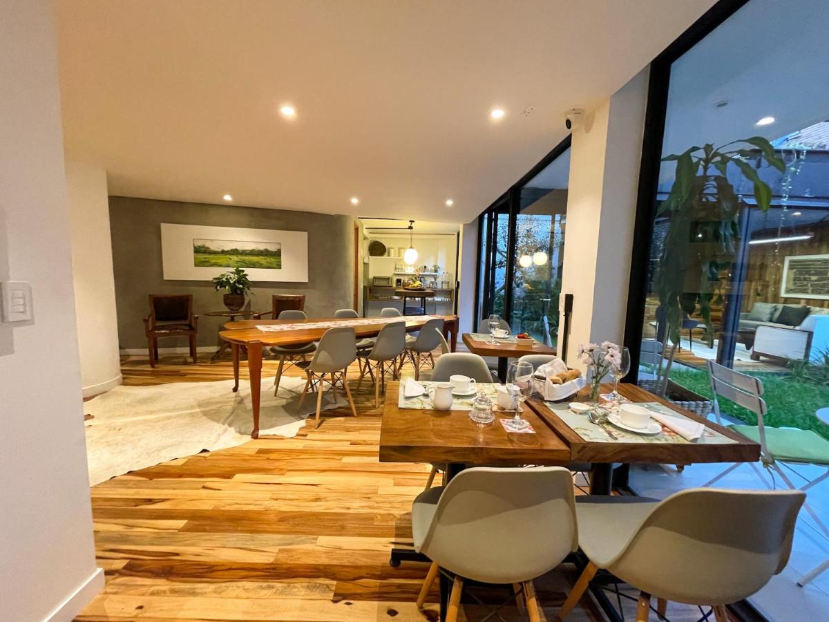 Suitetrails - Lucitania Hotel Boutique