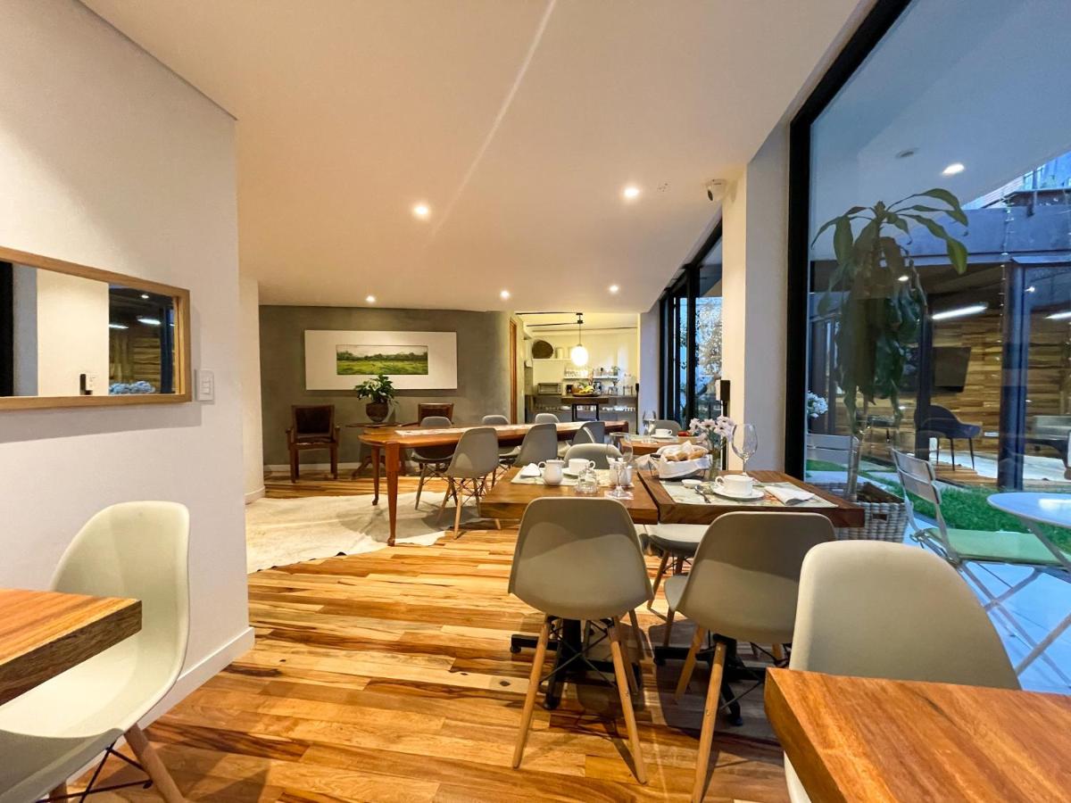 Suitetrails - Lucitania Hotel Boutique