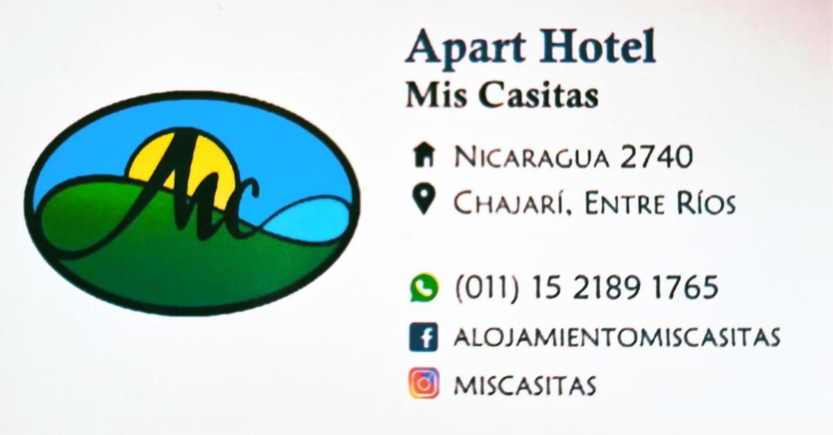 Mis Casitas - Housity