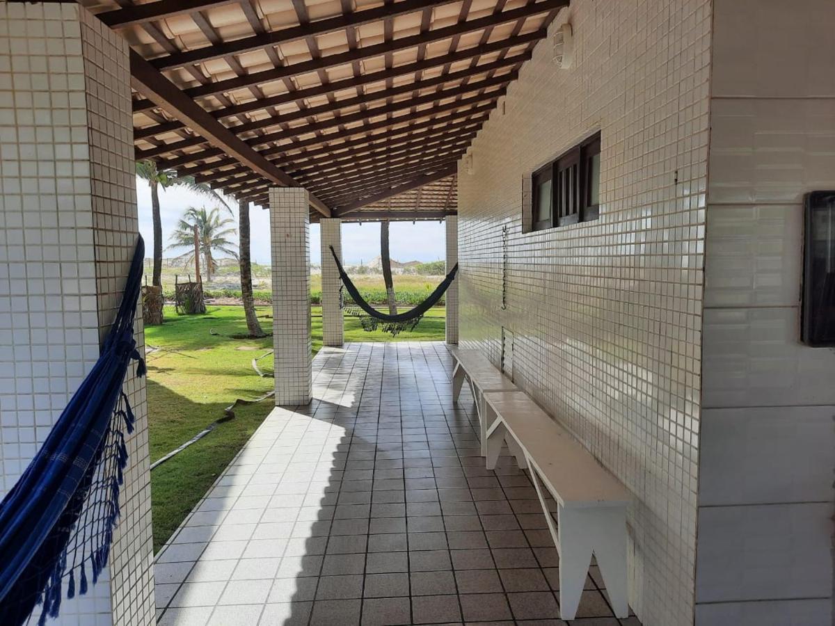 Casa de praia vista mar - Housity