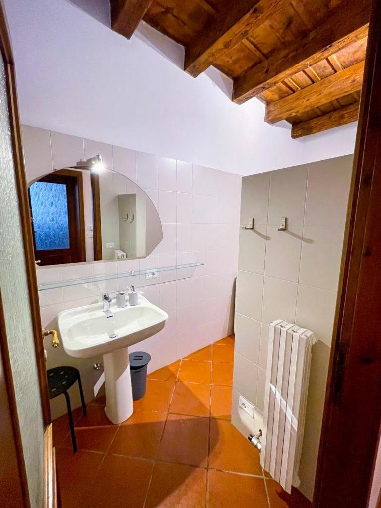 Suitetrails - SOTTORIVA 12 City Center Large apartment