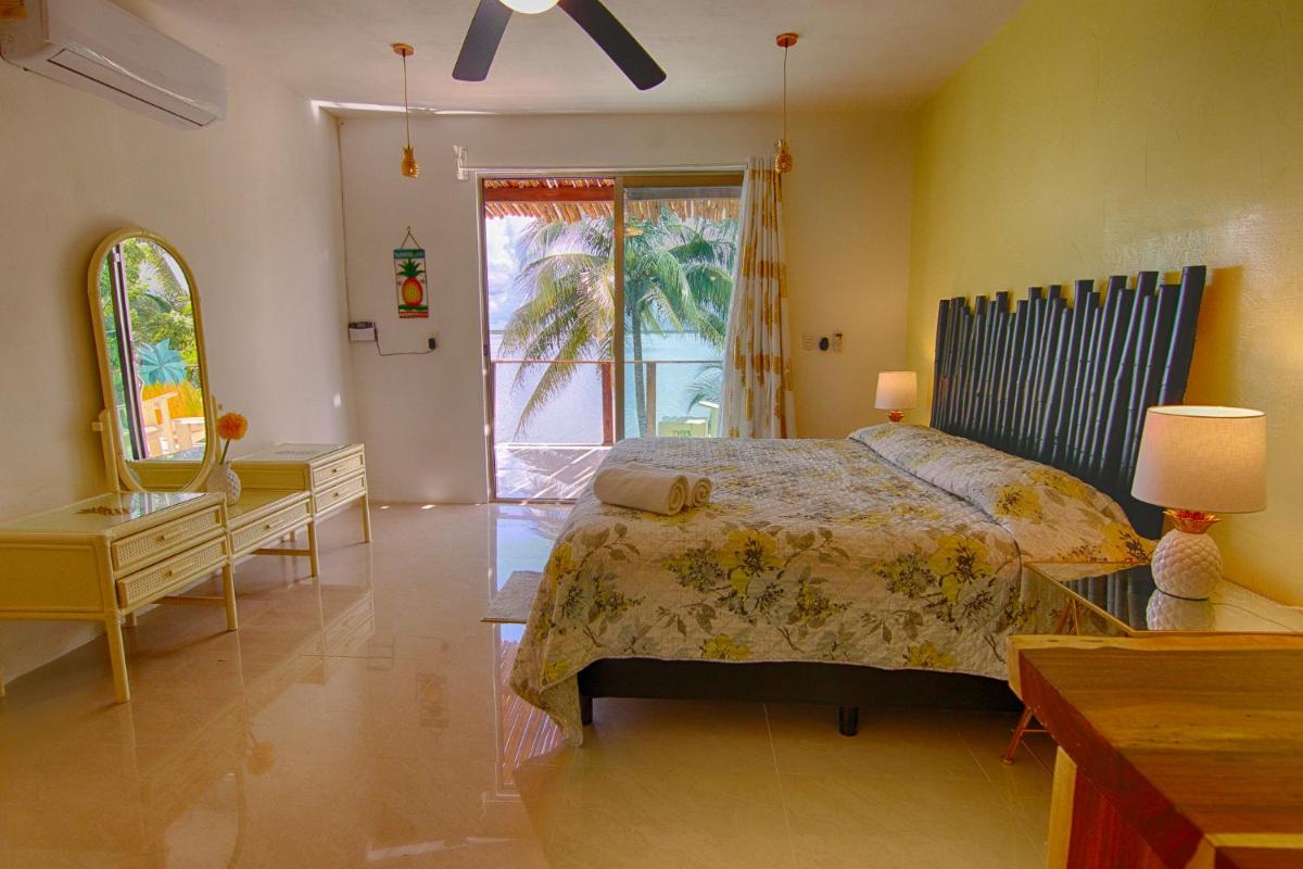 San Fernando Bacalar, Villa Piña Colada - Housity