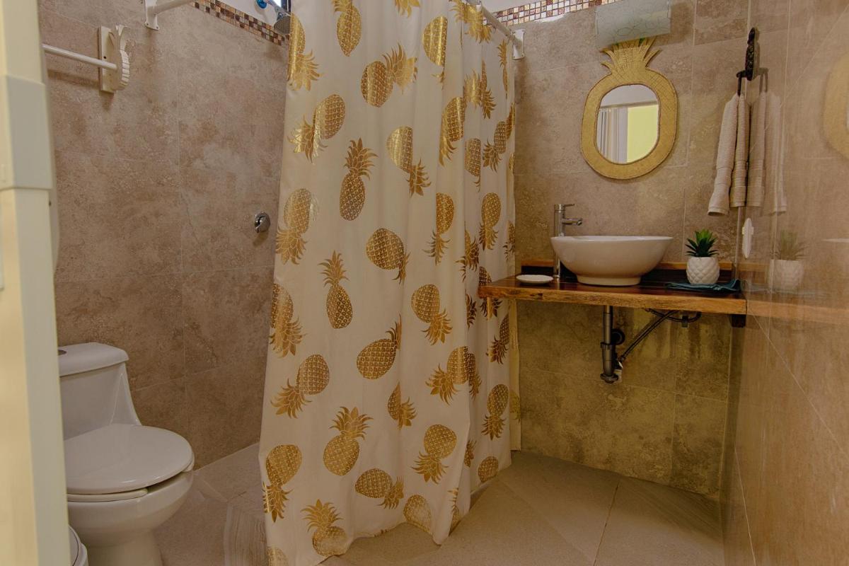 San Fernando Bacalar, Villa Piña Colada - Housity