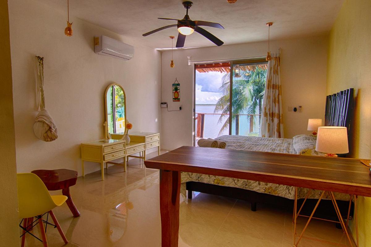 San Fernando Bacalar, Villa Piña Colada - Housity