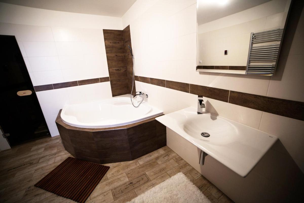Apartmán Palava - Housity