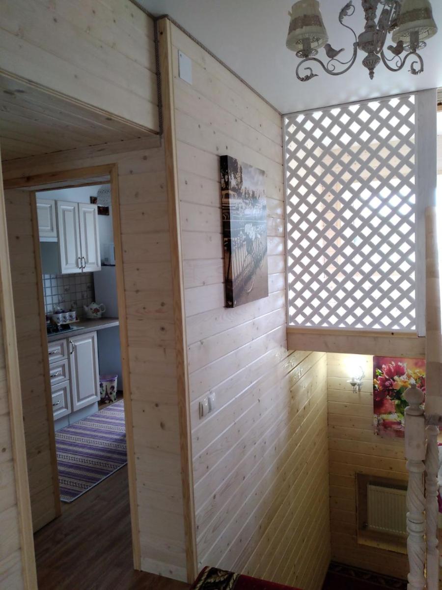Апартаменти в самому центрі Почаева - Housity