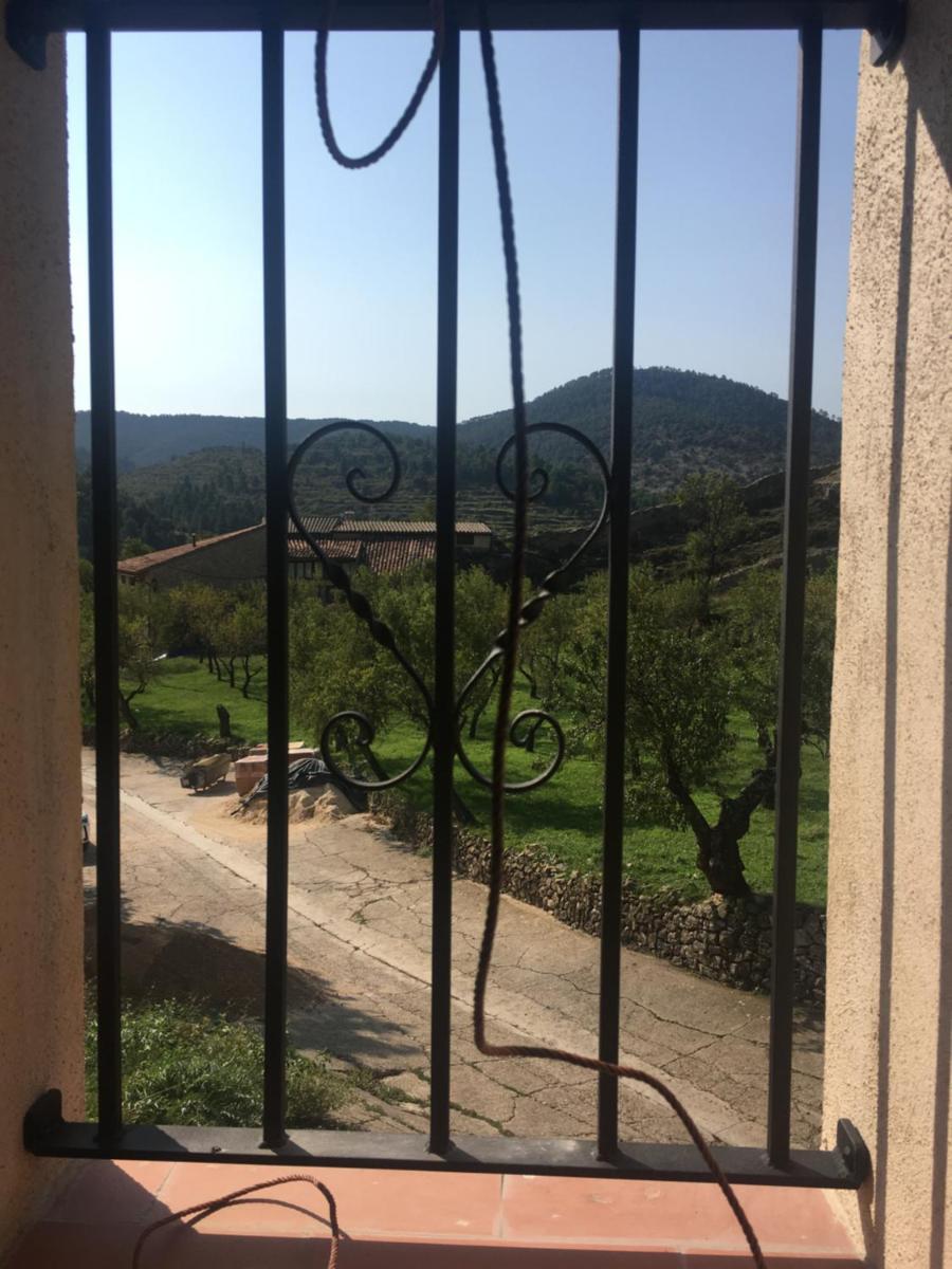 Antigua Casa Pepo y Casa Marieta - Housity