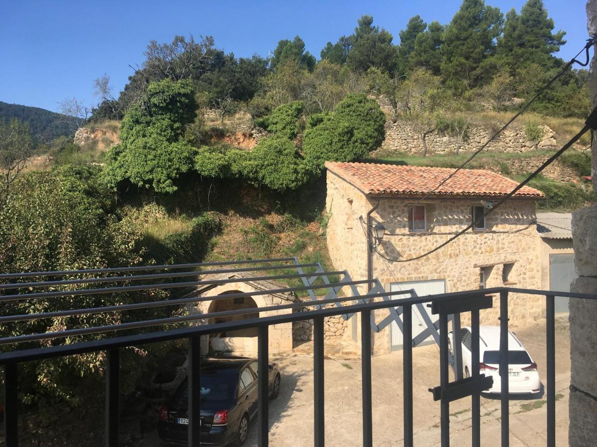 Antigua Casa Pepo y Casa Marieta - Housity