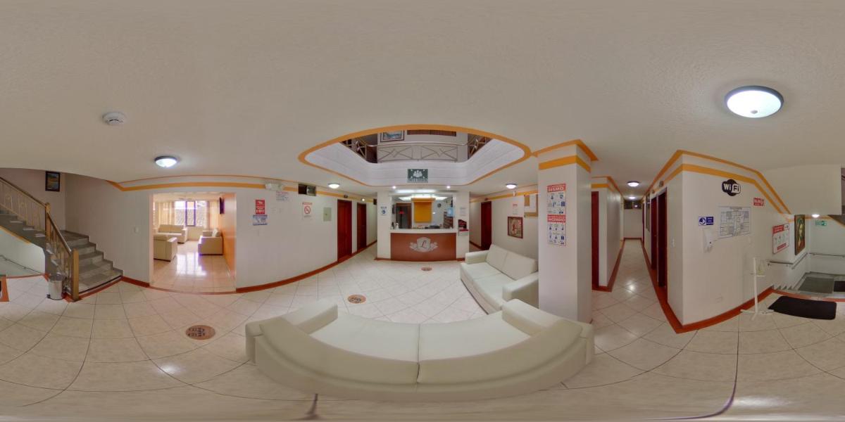 Lumar - Housity