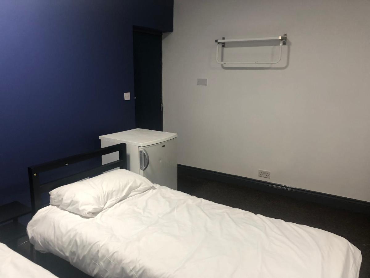 Barking Park Hotel - Housity
