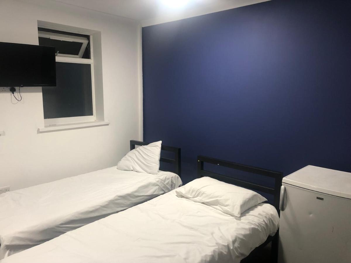Barking Park Hotel - Housity