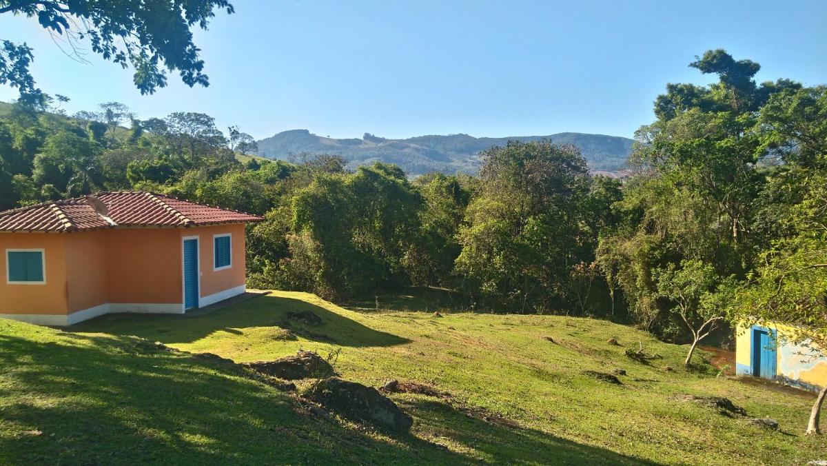 Fortuna Casas de Campo - Housity