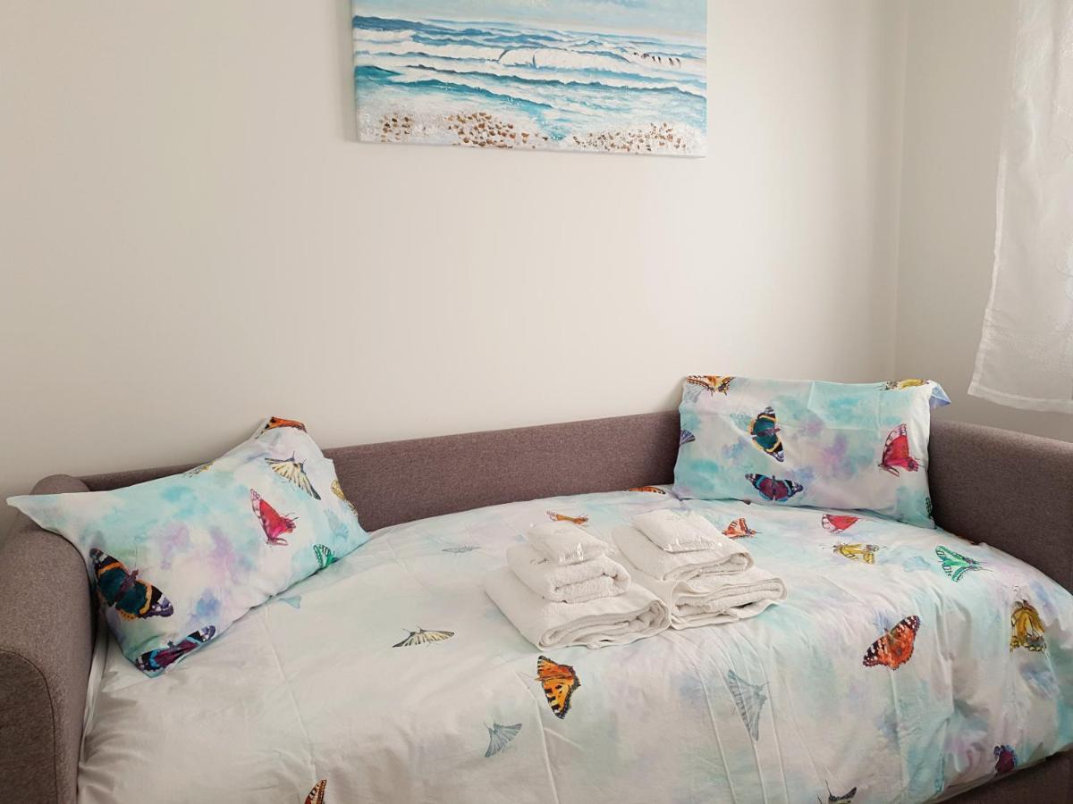 Boutique apartment near the beach, 1 Gbps Wi-Fi - Housity