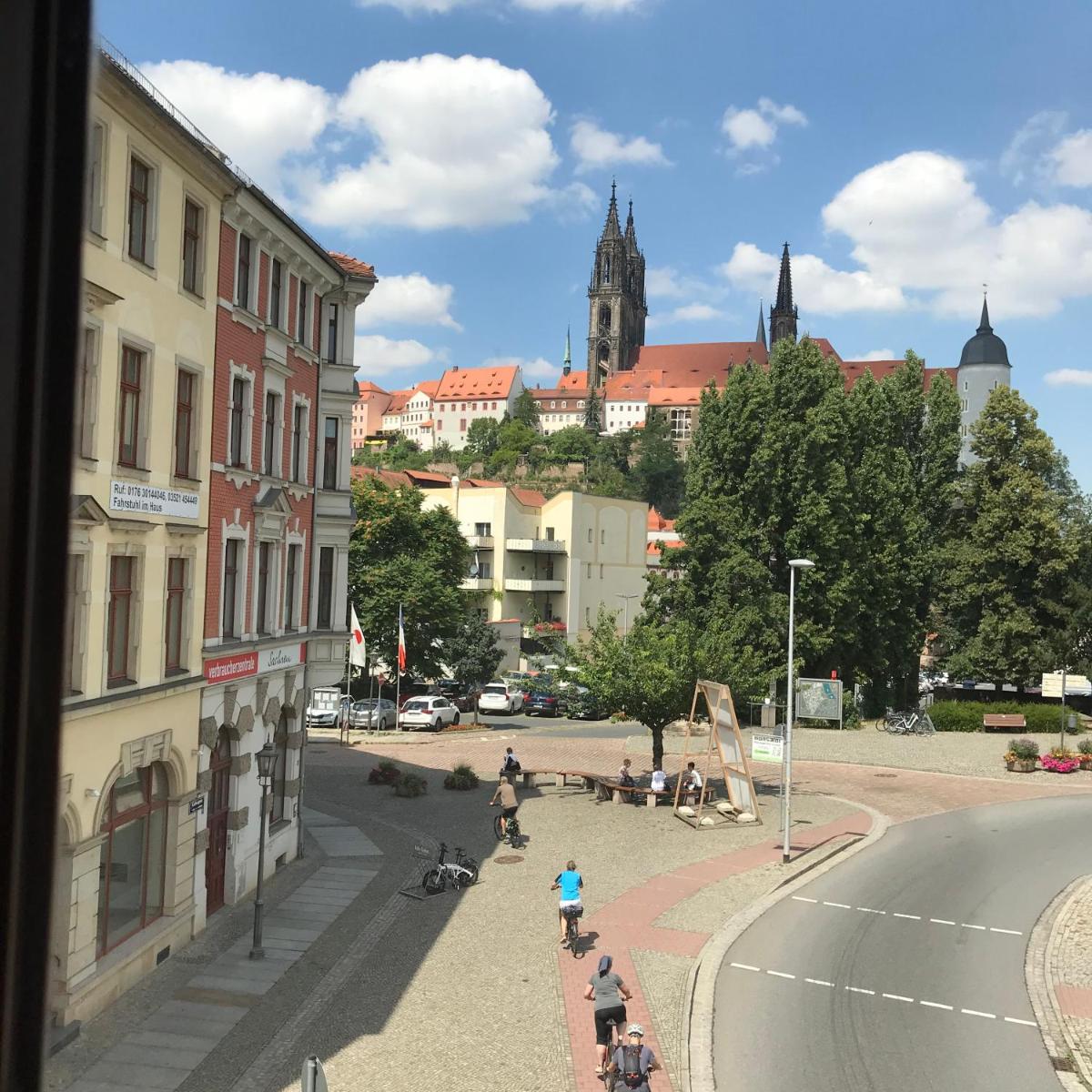 Käpt`n Jensens Kajüte - Housity