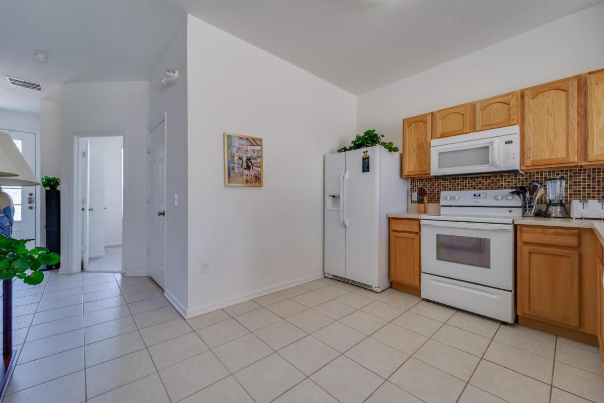 Delores Windsor Hills Vacation Townhome - Housity
