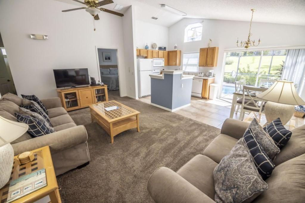 Sandy's Southern Dunes Vacation Home - Housity
