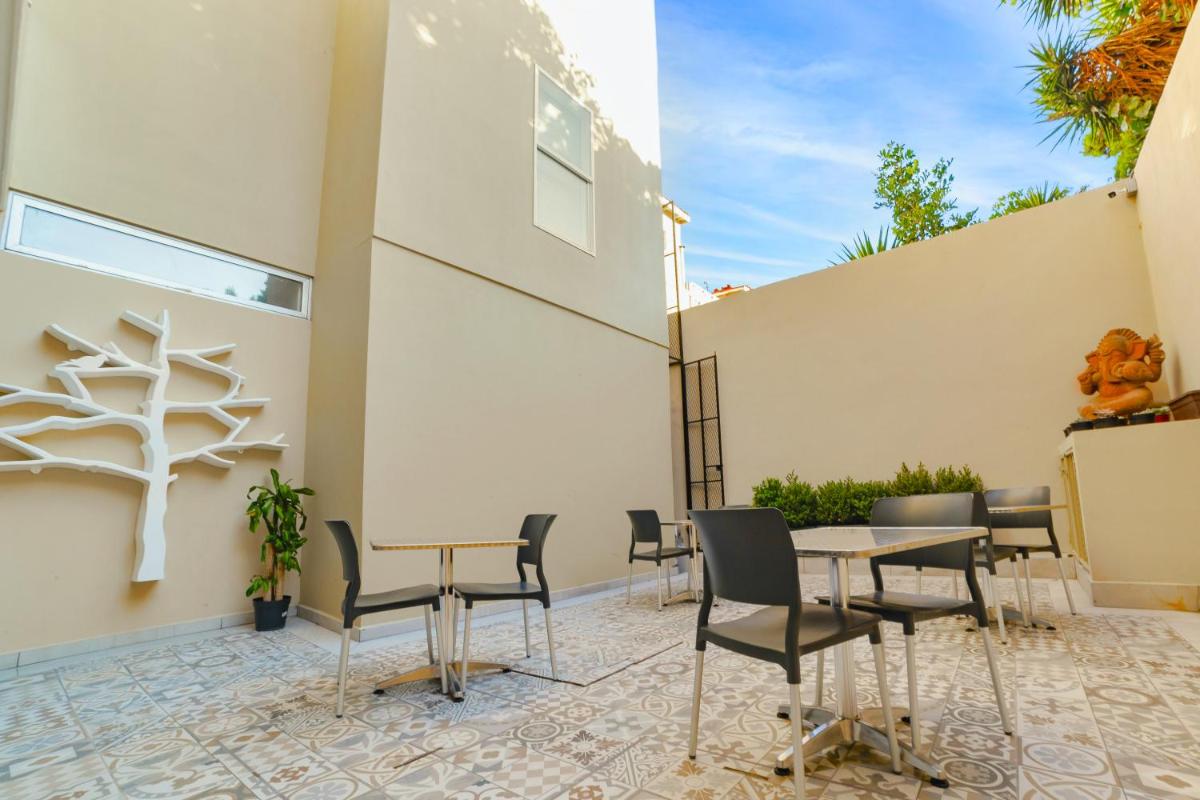 Árbol Suites - Housity