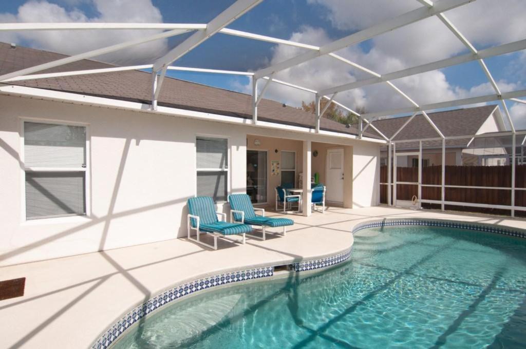 Richard's Clear Creek Vacation Homes - Housity