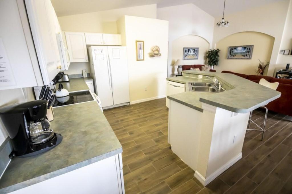 Kevin's Highgate Park Vacation Home - Housity