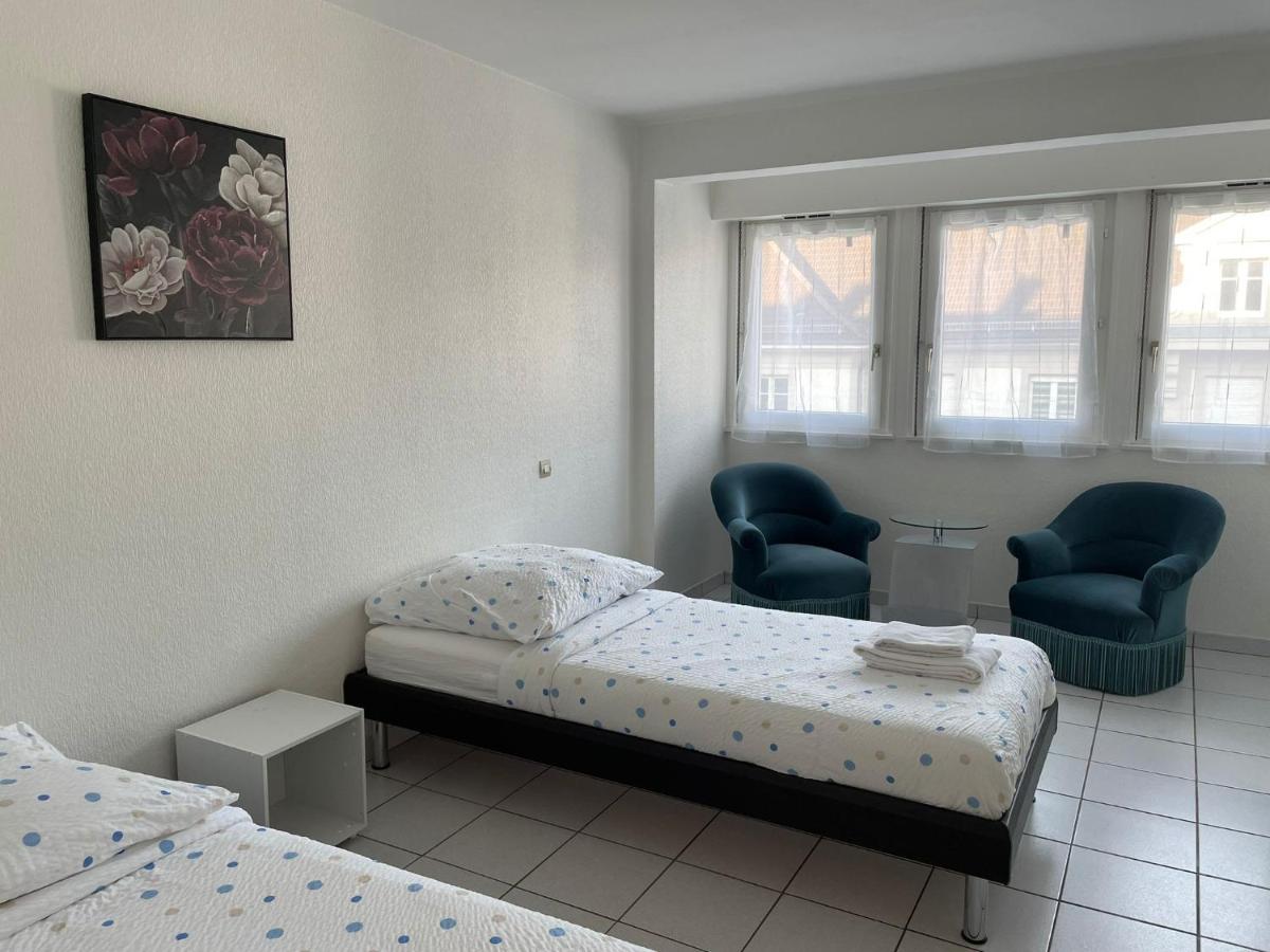 Studio Lora RM 583 G - Housity