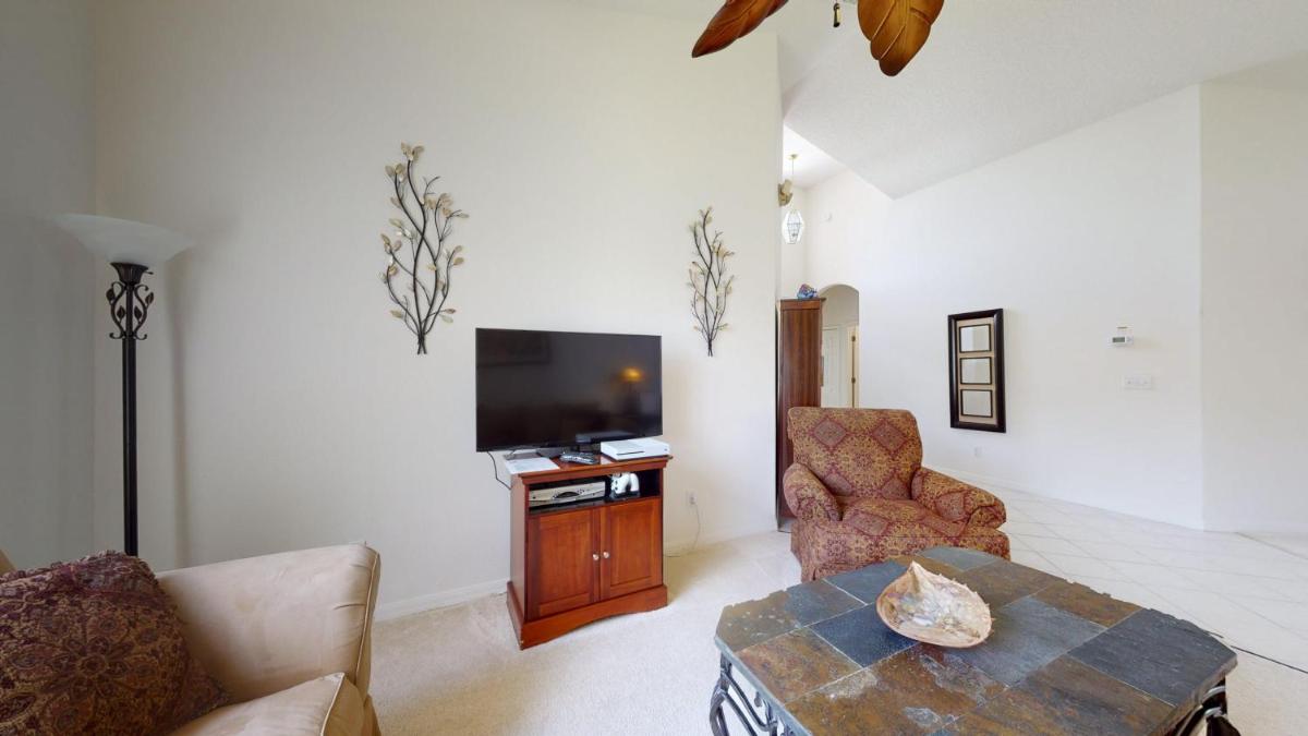 Len & Arlene's Tuscan Ridge Vacation Home - Housity