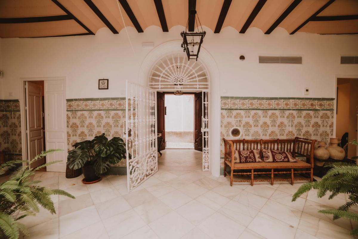 Posada La Casa Del Pintor - Housity