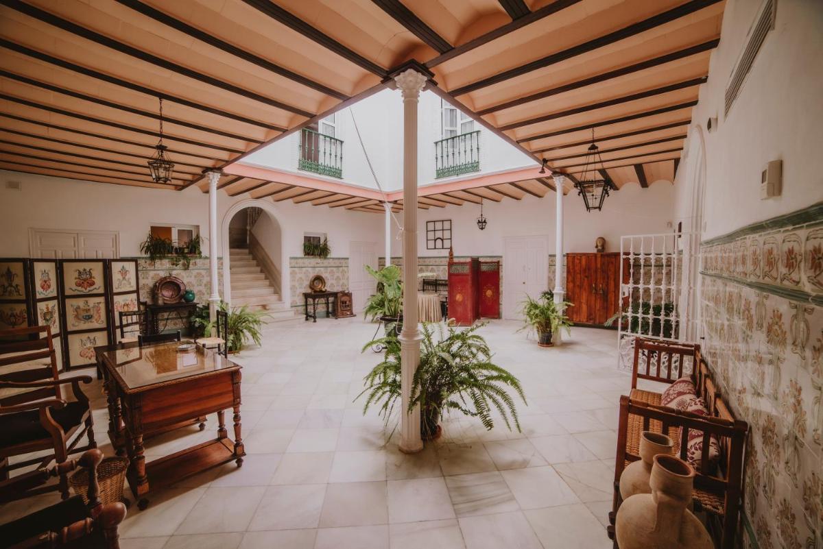Posada La Casa Del Pintor - Housity