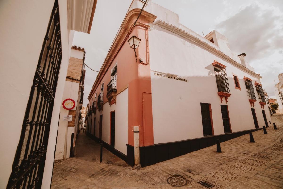 Posada La Casa Del Pintor - Housity