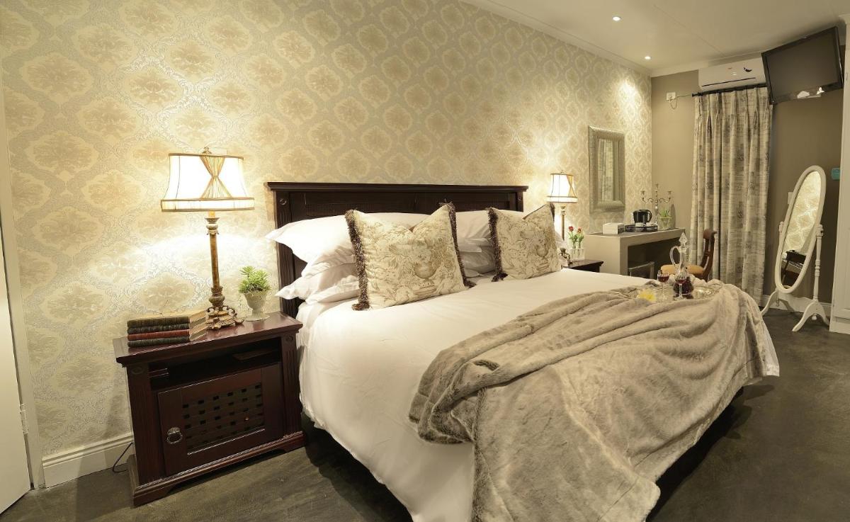 Duke & Duchess Boutique Hotel - Housity