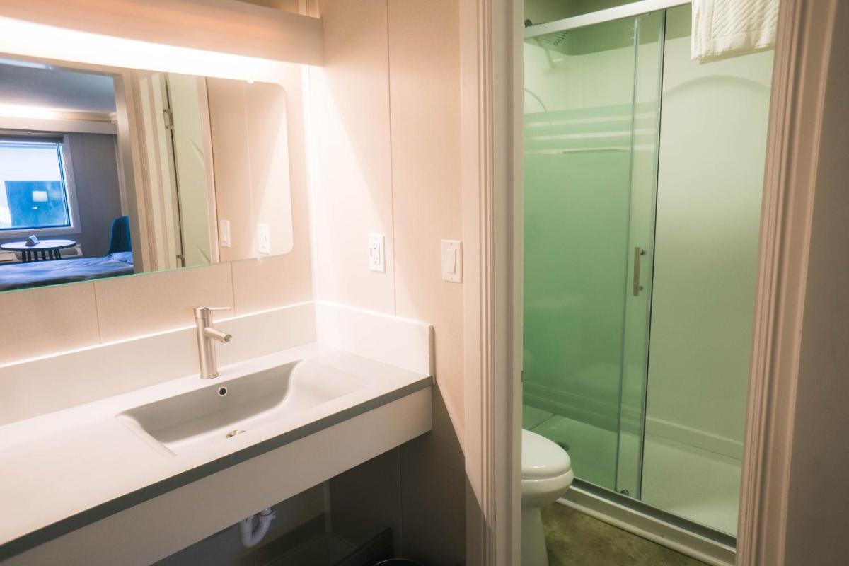 Stay Express Inn Chattanooga - Housity