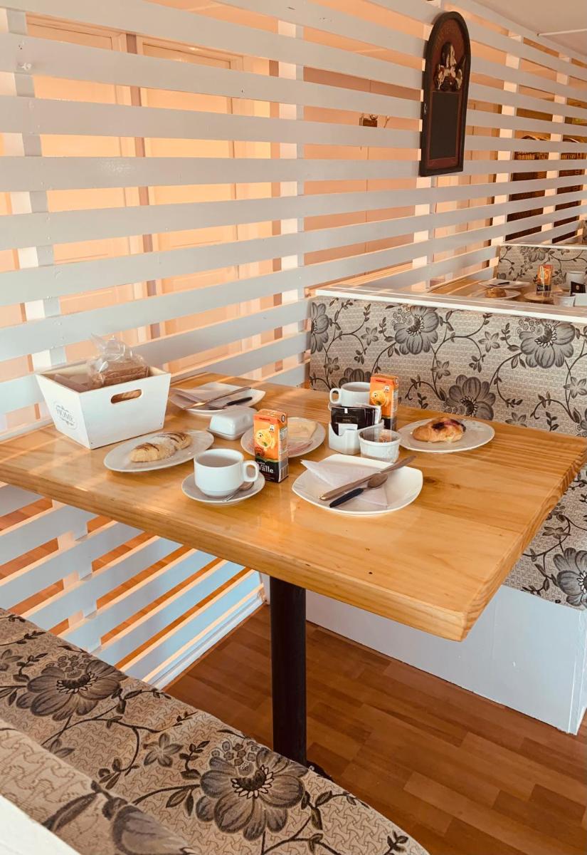 Arte Brisa Hostal Boutique - Housity