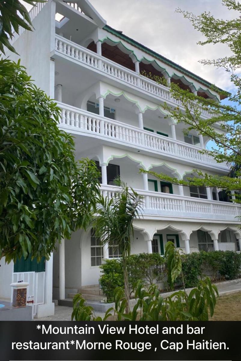 Suitetrails - Mountain View Hotel and Bar Restaurant