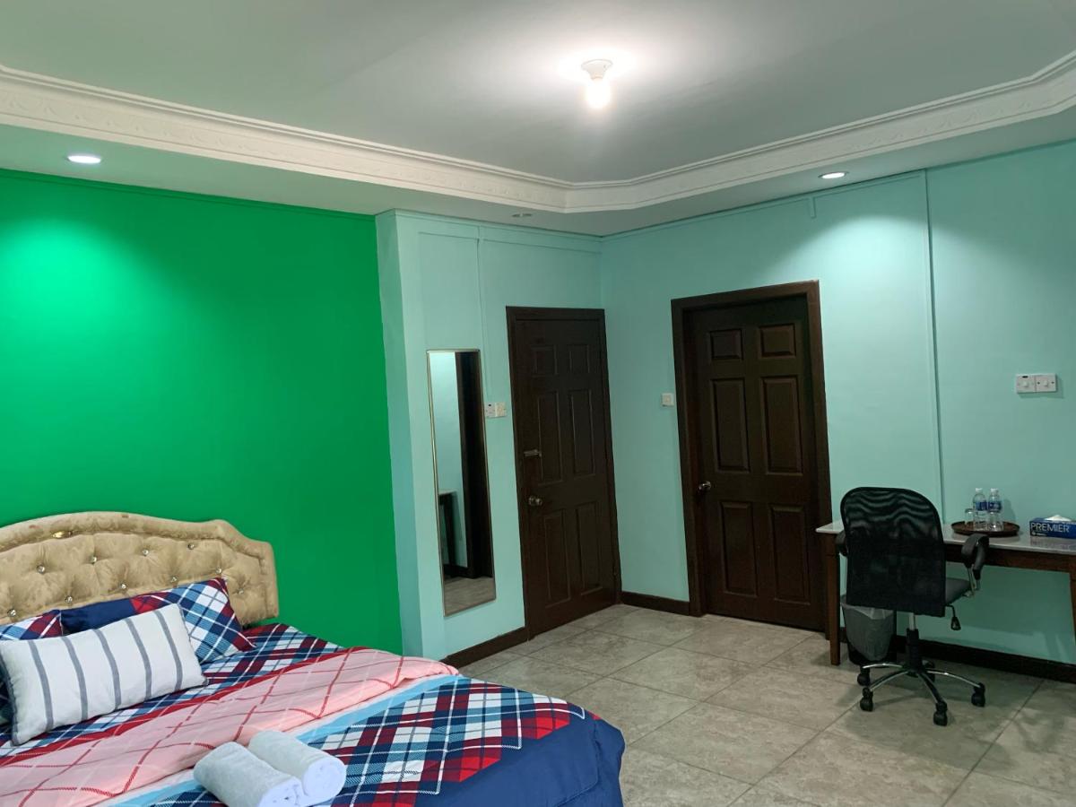 Myoldhouse - Housity