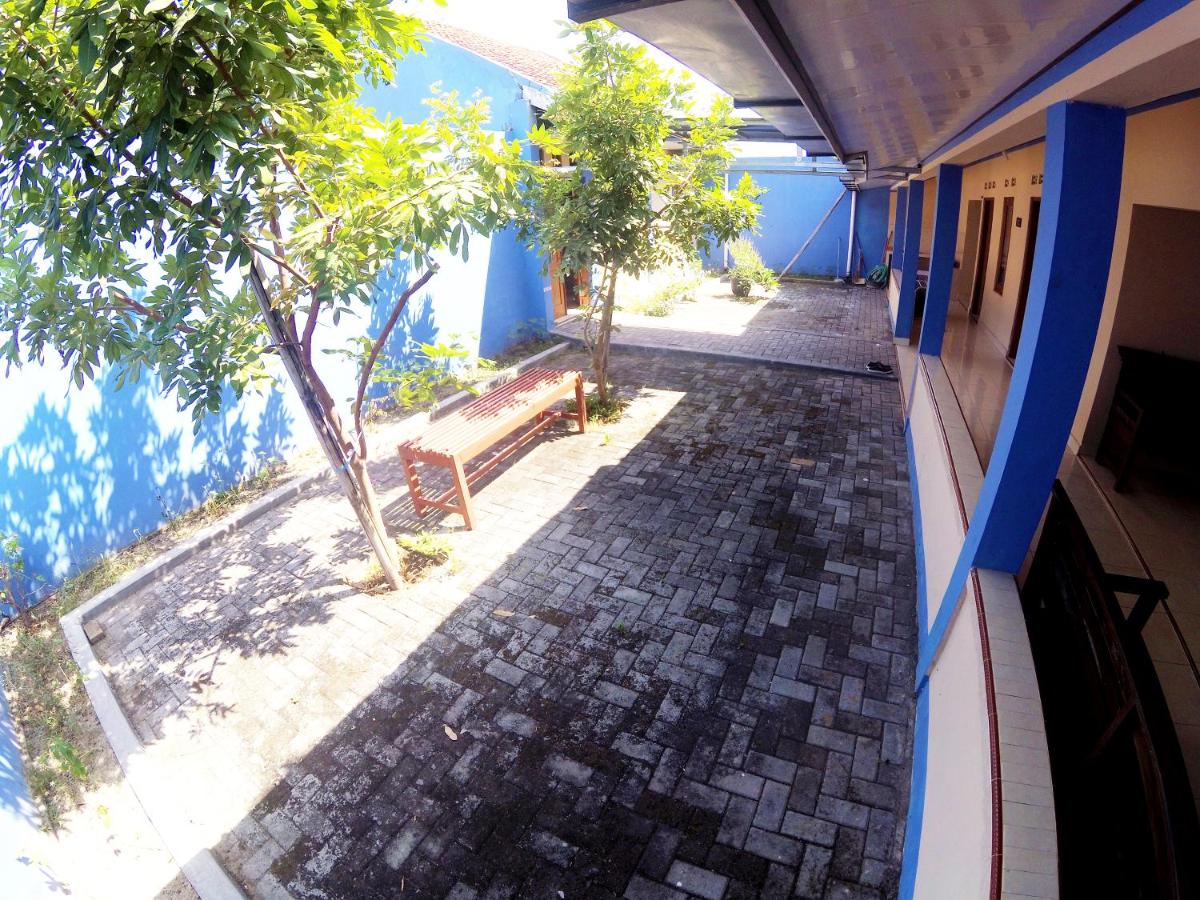 NEXT TRIP HOMESTAY JOGJA - Housity