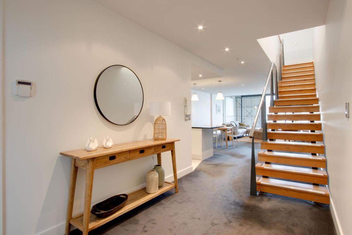 Ahuriri Luxury Apartment - Ahuriri Holiday Home - Housity