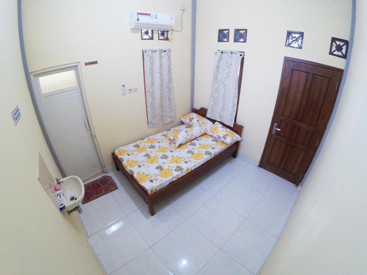 NEXT TRIP HOMESTAY JOGJA - Housity