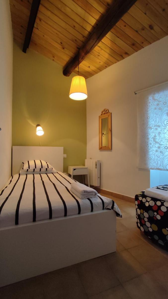 La Casina de Piedra ENCANTO - Parte Antigua de Cáceres - Housity