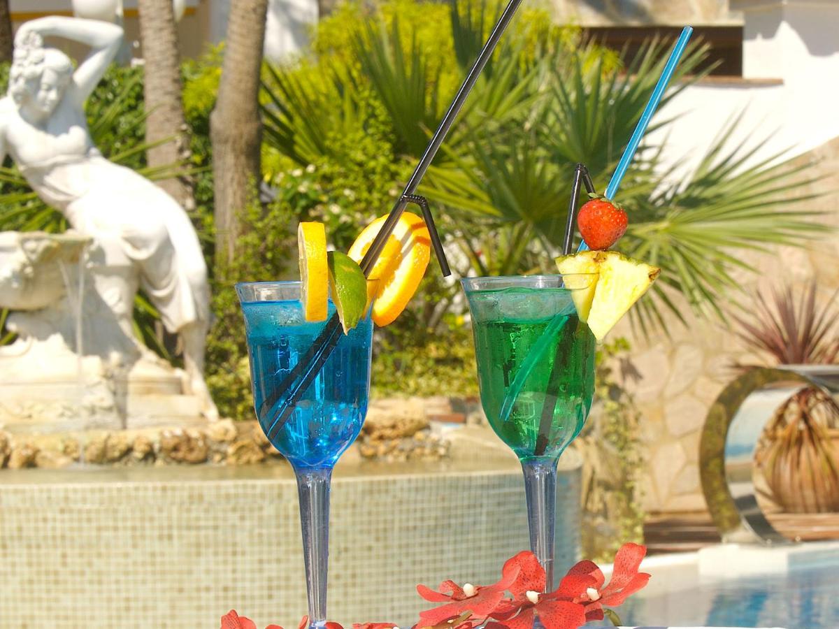 Imagen de la galería de El Oceano Beach Hotel Adults only recommended, en La Cala de Mijas