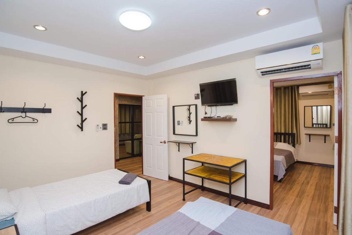 Riverview Loft house - Housity