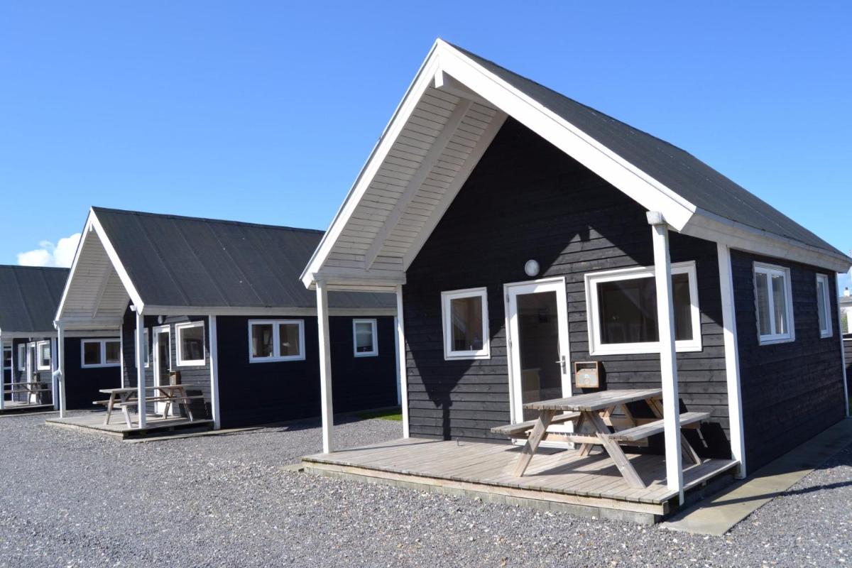 Thyborøn Cottages - Housity